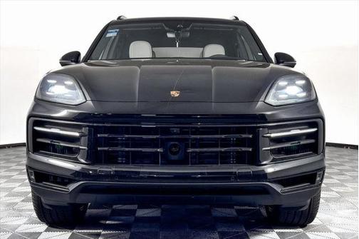 2024 Porsche Cayenne 3.0T