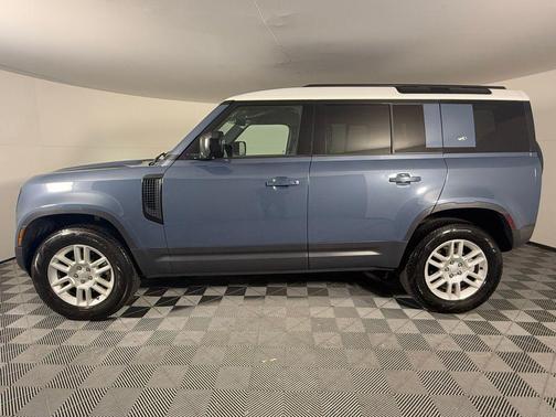 2023 Land Rover Defender 110 S