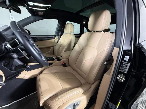 2023 Porsche Macan 2.0T