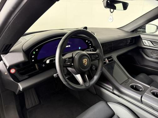 2024 Porsche Taycan Base