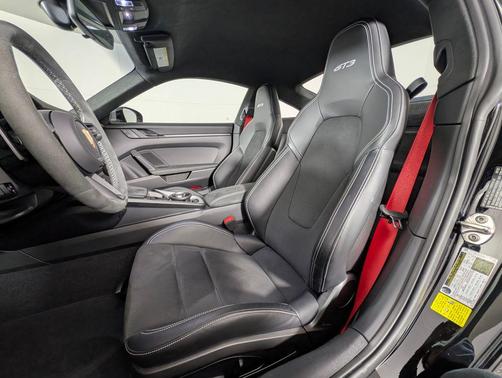 2023 Porsche 911 GT3