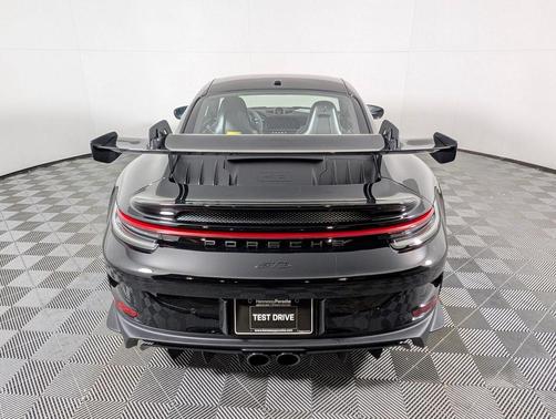 2023 Porsche 911 GT3