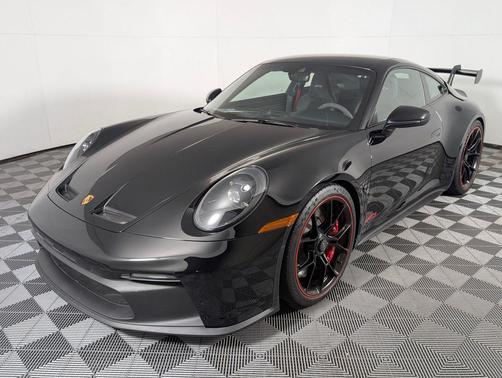 2023 Porsche 911 GT3