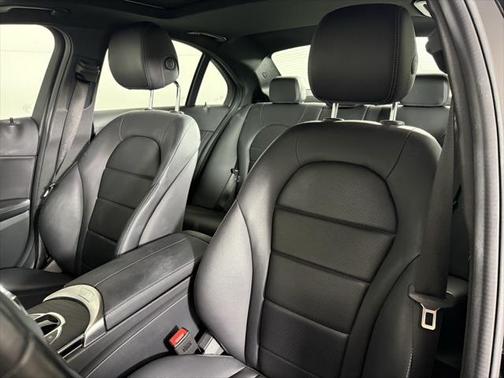 2021 Mercedes-Benz C-Class C 300
