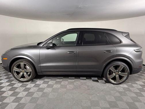 2021 Porsche Cayenne 3.0T