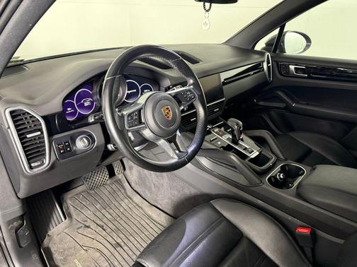 2021 Porsche Cayenne 3.0T