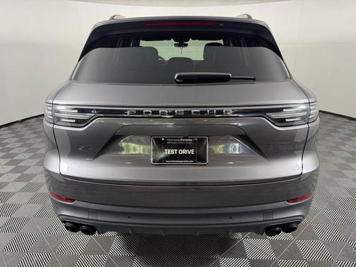 2021 Porsche Cayenne 3.0T