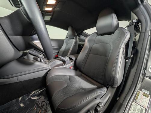 2023 Nissan Z Performance Manual