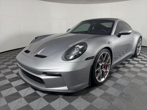 2024 Porsche 911 GT3
