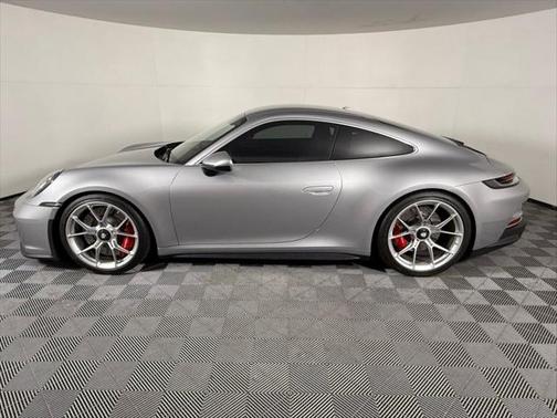 2024 Porsche 911 GT3