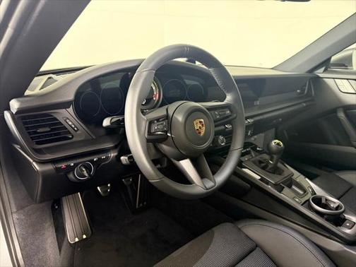 2024 Porsche 911 GT3