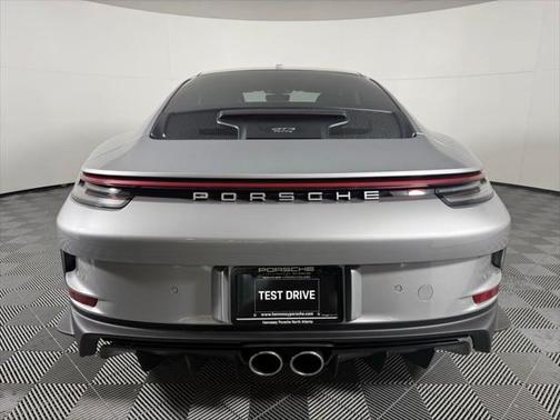 2024 Porsche 911 GT3