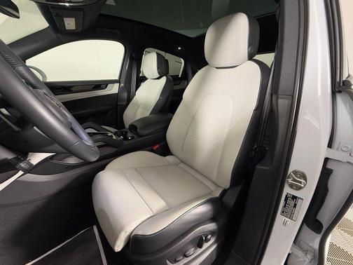 2025 Porsche Cayenne Cayenne