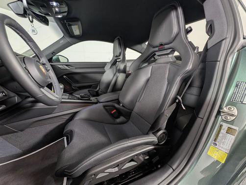 2026 Porsche 911 GT3