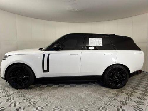 2024 Land Rover Range Rover P530 Autobiography