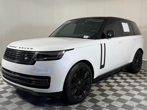 2024 Land Rover Range Rover P530 Autobiography