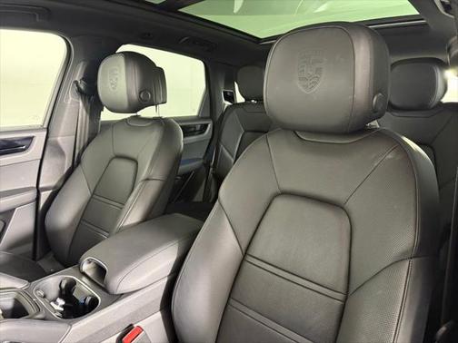 2019 Porsche Cayenne E-Hybrid S