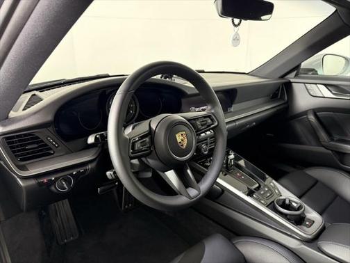 2024 Porsche 911 Carrera S