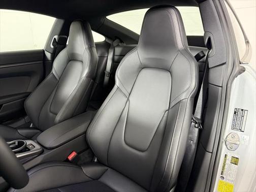 2024 Porsche 911 Carrera S