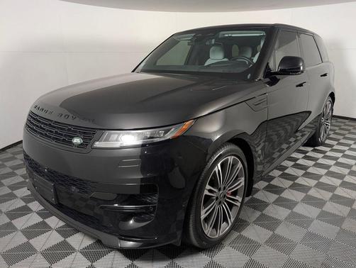 2025 Land Rover Range Rover Sport Autobiography