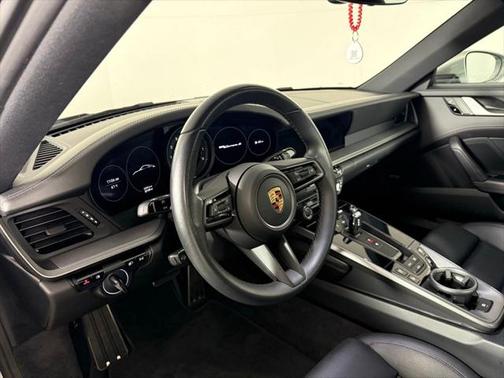 2020 Porsche 911 Carrera S