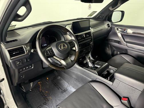 2023 Lexus GX 460 Premium