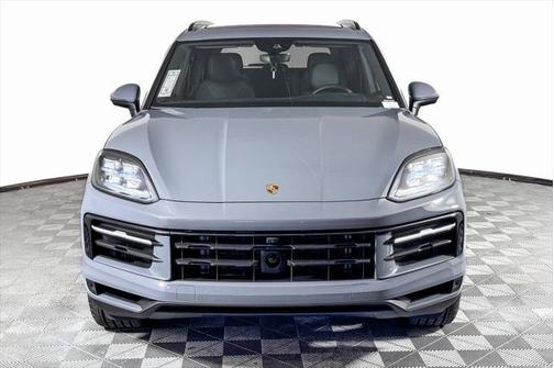 2024 Porsche Cayenne 3.0T