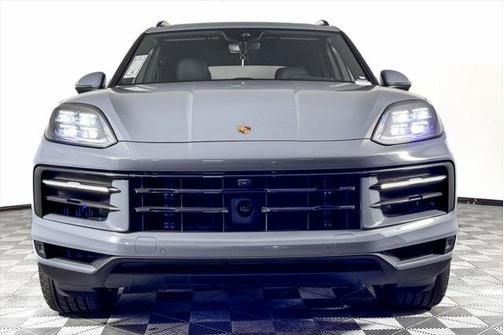2024 Porsche Cayenne 3.0T