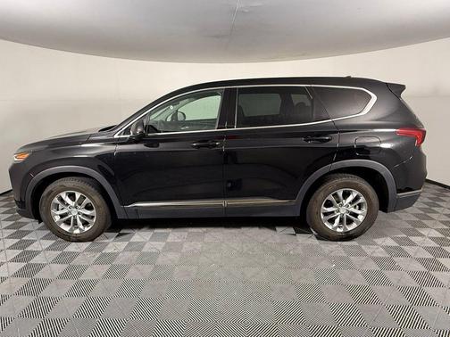 2019 Hyundai SANTA FE SEL 2.4