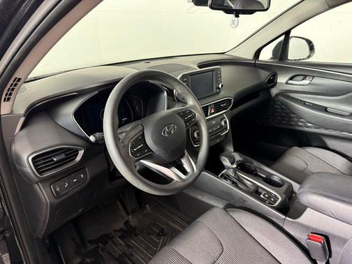 2019 Hyundai SANTA FE SEL 2.4