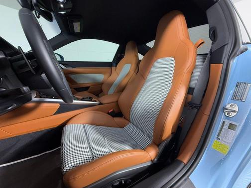 2024 Porsche 911 Carrera