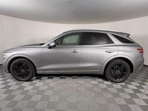 2022 Genesis GV70 2.5T AWD