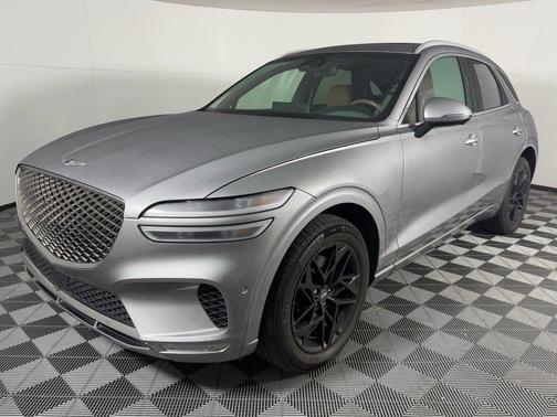 2022 Genesis GV70 2.5T AWD