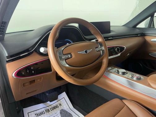 2022 Genesis GV70 2.5T AWD