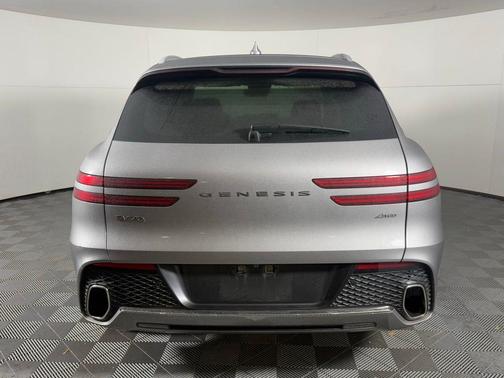 2022 Genesis GV70 2.5T AWD