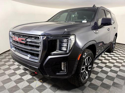 2023 GMC Yukon 4WD AT4
