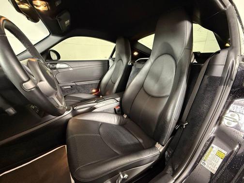 2010 Porsche Cayman S