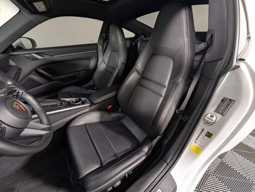 White 2023 Porsche 911 911 Carrera S