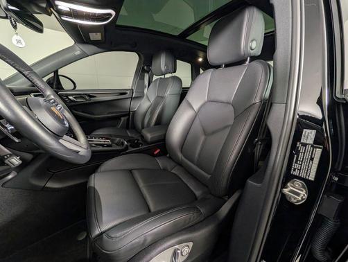 2023 Porsche Macan 2.0T