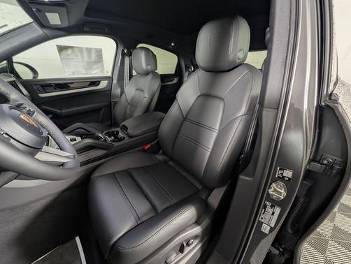 2026 Porsche Cayenne Cayenne E-Hybrid