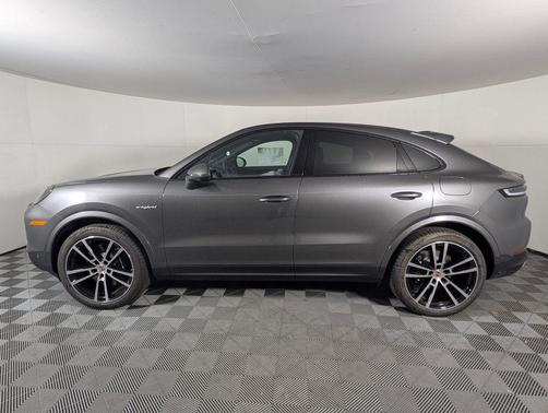 2026 Porsche Cayenne Cayenne E-Hybrid