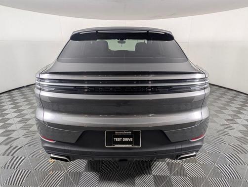 2026 Porsche Cayenne Cayenne E-Hybrid