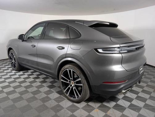 2026 Porsche Cayenne Cayenne E-Hybrid