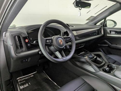 2026 Porsche Cayenne Cayenne E-Hybrid