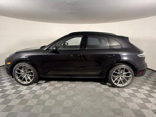 2024 Porsche Macan GTS