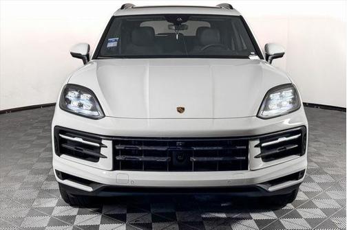 2024 Porsche Cayenne 3.0T