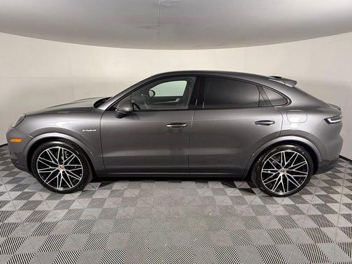 2026 Porsche Cayenne S