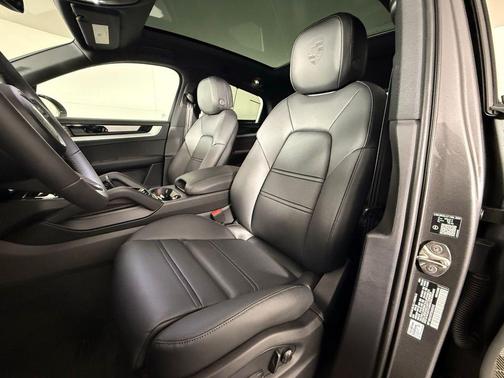 2026 Porsche Cayenne Cayenne S E-Hybrid