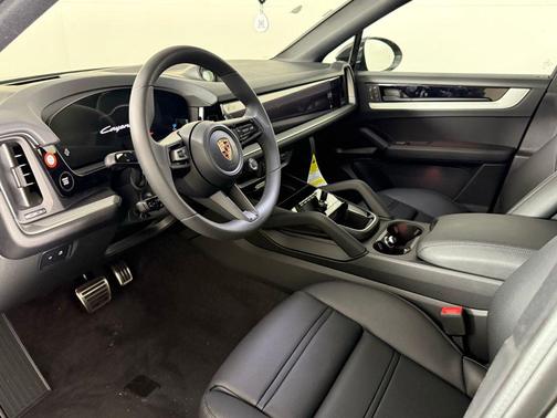 2026 Porsche Cayenne S