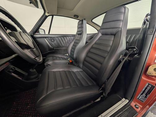 1977 Porsche 911 911 Carrera S